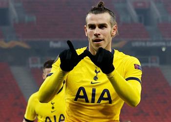 جاريث بيل بعد تخطي فولفسبرجر نأمل أن تكون بداية لمزيد من الانتصارات