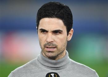 أرتيتا آرسنال استحق أكثر أمام بنفيكا وعلينا أن ن صبح أكثر قسوة في الإياب