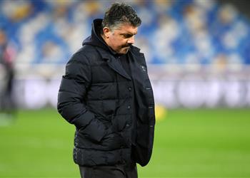 بعد ثنائية غرناطة جاتوزو ما فائدة التأهل إذا لم يكن لدينا أي شخص يمكنه اللعب