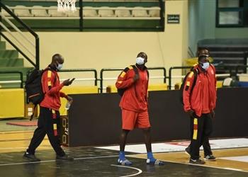 الاتحاد الأوغندي للسلة معلقا على إلغاء مباراة مصر نأمل في الحصول على فرصة