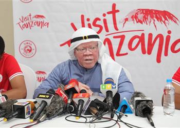 سيمبا مباراة الأهلي بحضور 30 ألف مشجع وستصل لـ مليار مشاهدة