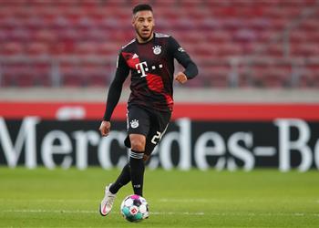 توليسو يخضع لعملية جراحية وشكوك حول لحاقه بـ يورو 2021