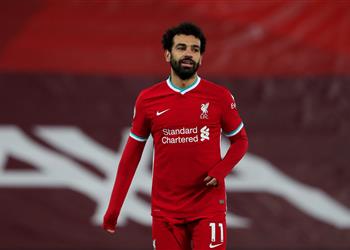 بالأرقام كيف تسبب محمد صلاح في ابتعاد ليفربول عن مراكز الهبوط بالدوري الإنجليزي