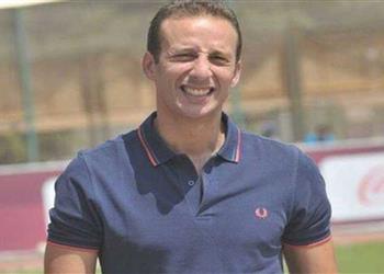 أمير توفيق الأهلي لا يحتاج إلى حارس جديد ومروان محسن لاعب مهم