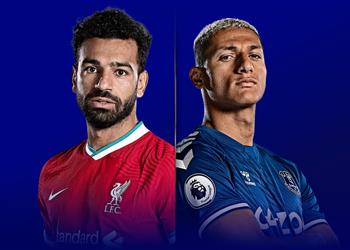 تشكيل ليفربول المتوقع أمام إيفرتون اليوم في الدوري الإنجليزي