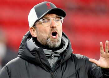 بديل محمد صلاح وماني تقارير ليفربول مهتم بضم جناح إشبيلية في الصيف