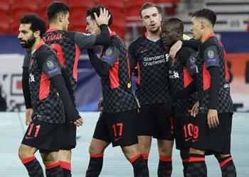 هندرسون يؤكد على أهمية مباراة ليفربول وإيفرتون نريد استغلال صحوة لايبزيج جيد ا