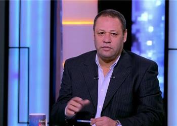 ضياء السيد ثنائي الأهلي والزمالك الأقرب لخلافة عبد الله السعيد في منتخب مصر