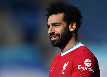أسطورة آرسنال محمد صلاح العالمي عاد من جديد مع ليفربول