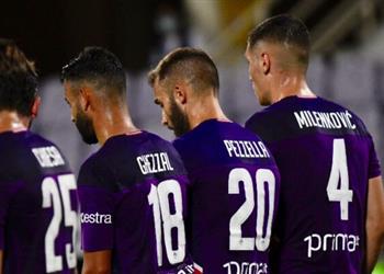 ليفربول يقترب من ضم مدافع فيورنتينا