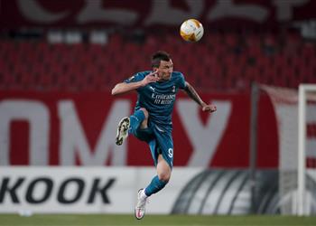 الإصابة تبعد ماندزوكيتش عن ميلان في الديربي أمام إنتر