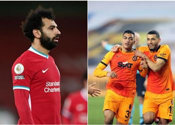 كريم حافظ مصطفى محمد أفضل مهاجم في تركيا الآن وسيلحق بـ محمد صلاح في الدوري الإنجليزي