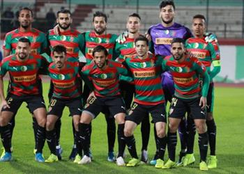 مجموعة الزمالك أزمة في مولودية الجزائر واللاعبون يهددون بالإضراب عن التدريبات