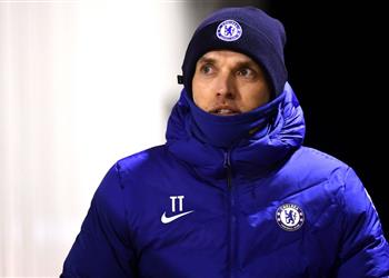 صحيفة ألمانية توخيل يستهدف ضم مدافع بايرن ميونخ لـ تشيلسي