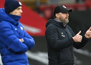 مدرب ساوثهامبتون بعد التعادل مع تشيلسي النقطة بمثابة فوز وكنا نحتاج بعض الحظ