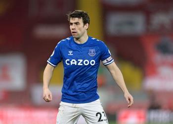 كولمان راقبت روبرتسون طوال المباراة وأشكر أنشيلوتي العالمي على خطته