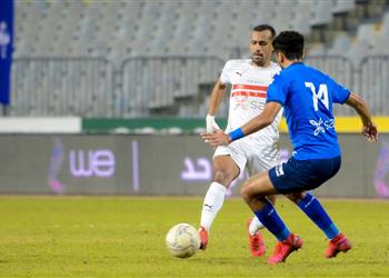 وكيل لاعبين يكشف تفاصيل أزمة عدم سفر روقا وموقف الأهلي من عودة عمرو جمال