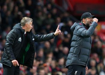 بيلد مانشستر يونايتد يصارع ليفربول على صفقة دفاعية من الدوري الألماني