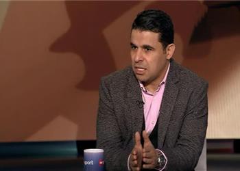 خالد الغندور الخطيب لا يقارن بـ محمد صلاح ورسالة إلى لاعب الأهلي
