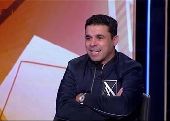 خالد الغندور يدافع عن أحمد بلال ويؤكد ليس عيب ا أن تساهم جماهير الزمالك في تجديد ساسي