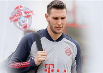 بايرن ميونخ يعلق على مستقبل سوله وشرط تجديد العقد