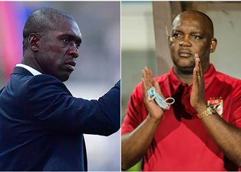 سيدورف يتفق مع موسيماني لماذا أصحاب البشرة السمراء لا يدربون في أوروبا