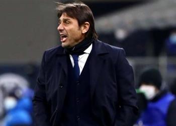 كونتي بعد الفوز على ميلان علينا إثبات جدارتنا بصدارة الدوري وأخشى جنوى وبارما