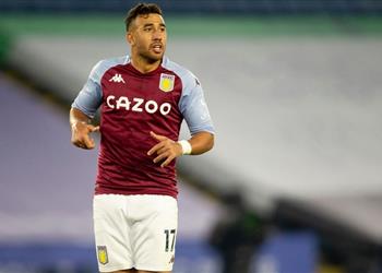 ردود أفعال م تباينة على أداء تريزيجيه في مباراة أستون فيلا وليستر سيتي