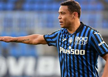 موريل بعد رباعية أتالانتا أمام نابولي يمكننا أن نصعب الأمور على ريال مدريد