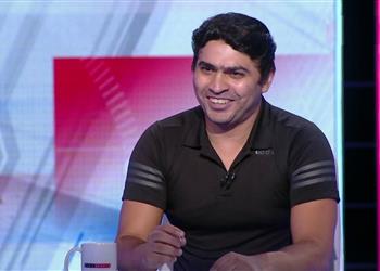 عمرو الصفتي كنت أفضل مدافع في مصر وهجوم الزمالك وبيراميدز أقوى من الأهلي