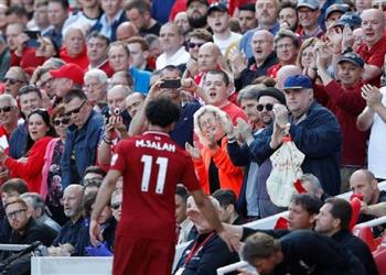 كراوتش محمد صلاح الاستثنائي غير محبوب من جماهير ليفربول