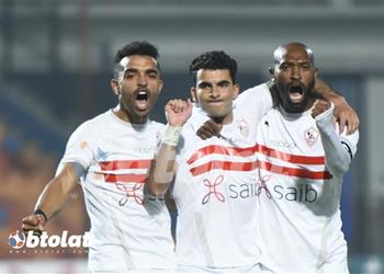 نجم الزمالك السابق باتشيكو يضع التشكيل بـ المجاملات ولا يراعي سن شيكابالا