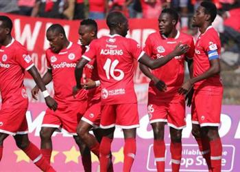 مدرب سيمبا مباراة الأهلي صعبة للغاية والفوز هدفنا على أرضنا