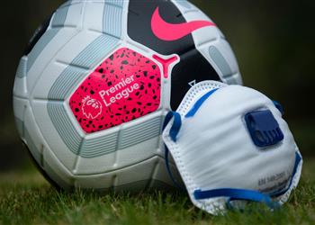 هل يتأثر بها محمد صلاح والنني إجراءات جديدة لمواجهة كورونا في الدوري الإنجليزي