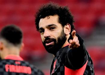 ماذا عن كين وسترلينج ريتشارد كيز يدافع عن محمد صلاح بعد اتهامه بالغطس