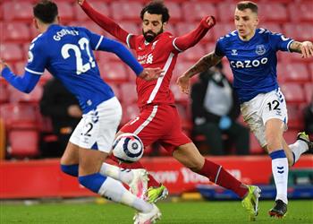 ترتيب هدافي الدوري الإنجليزي بعد نهاية الجولة 25