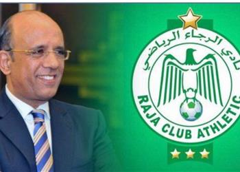 الرجاء نحترم بيراميدز ولكننا الأقرب للفوز بالكونفدرالية وبدر بانون سفيرنا في مصر