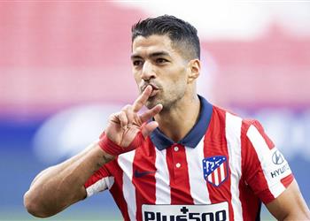 أوبلاك لا أعرف سبب رحيل سواريز عن برشلونة لكنني سعيد