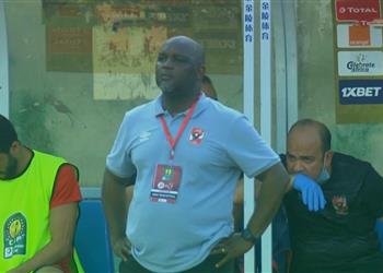 فيديو الهزيمة الثانية لـ موسيماني الأهلي يسقط أمام سيمبا ويمنحه صدارة المجموعة في دوري أبطال إفريقيا