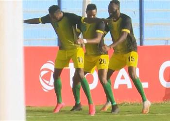 فيديو مجموعة الأهلي فيتا كلوب يكتسح المريخ برباعية في السودان بدوري أبطال إفريقيا