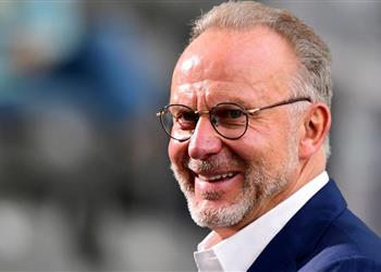 رومينيجه أتمنى تتويج إنتر ميلان بالدوري الإيطالي