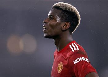 رايولا عن تأثر مانشستر يونايتد بتصريحاته حول بوجبا لو كنت بهذه القوة لما كان فيفا موجود ا