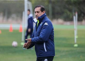 مدرب بيراميدز الأسبق رفضت تدريب الأهلي والسبب ليس الأموال