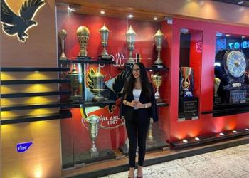 سيمبا الفوز على الأهلي يمنحنا القوة لمواصلة القتال في دوري أبطال إفريقيا