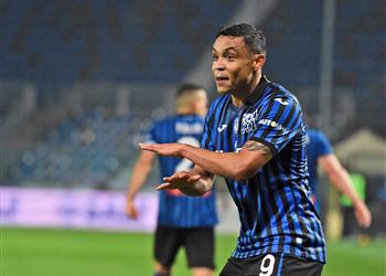 موريل أتالانتا قادر على هزيمة ريال مدريد وسنغضب إذا فشلنا