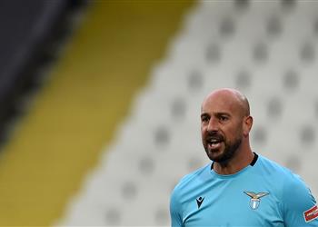 رينا بعد رباعية بايرن ميونخ ستعاني عندما تخطيء أمام الأفضل في العالم