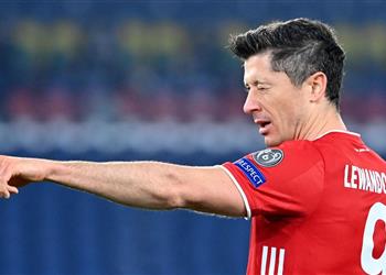 جوائز لوريوس 2021 ليفربول وبايرن ميونخ يتنافسان على أقوى فريق وليفاندوفسكي في أفضل رياضي بالعالم