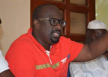 رئيس تونجيث ينتقد لاعبيه بعد التعادل مع الزمالك في دوري أبطال إفريقيا