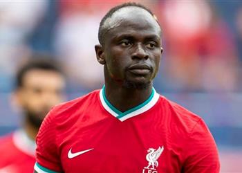 ماني منافسة ليفربول على الدوري الإنجليزي انتهت وهذا هو هدفنا