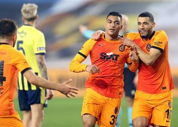 بالأرقام مصطفى محمد الهداف الأقل سعر ا في جالطة سراي بآخر 10 سنوات